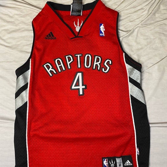 RAPTORS BASKETBALL 🏀 JERSEY UNISEX - Picture 3 of 12